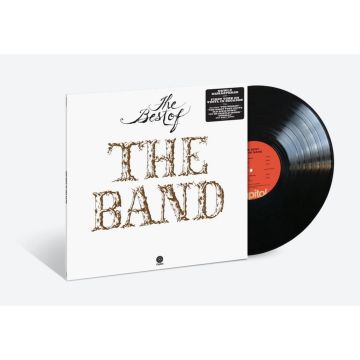 BAND - BEST OF THE BAND (180G)