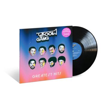 Kool & The Gang - Greatest Hits
