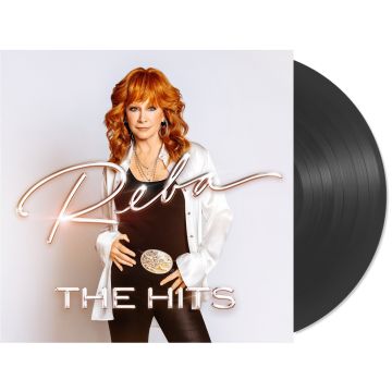 REBA MCENTIRE - HITS