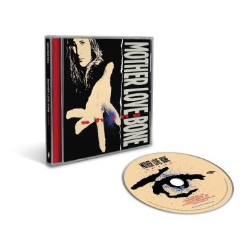MOTHER LOVE BONE - SHINE (EP)