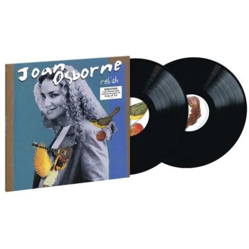 JOAN OSBORNE - RELISH