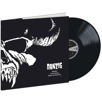 DANZIG - DANZIG