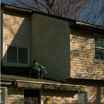 JEREMY ZUCKER - GARDEN STATE