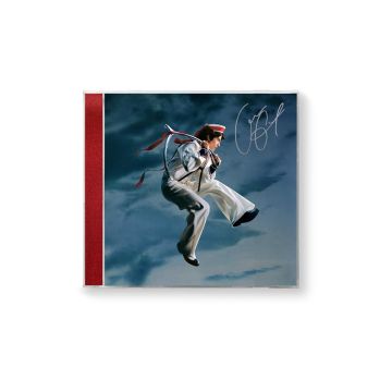Conan Gray - WISHBONE (INDIE, SHOOTING STAR EDITION CD+SIGNED INSERT)