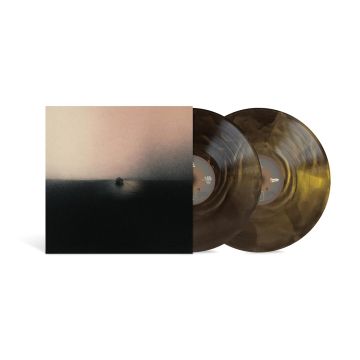 VINCENT LIMA - TO LOVE A THING THAT FADES (GOLD SMOKE VINYL)