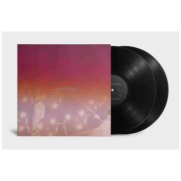 HANIA; MANCHESTER COLLECTIVE; JACK WYLIE RANI - NON FICTION - PIANO CONCERTO IN FOUR MOVEMENTS (2LP)