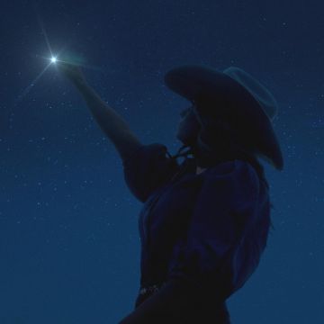 ANNE WILSON - STARS (CLEAR VINYL)