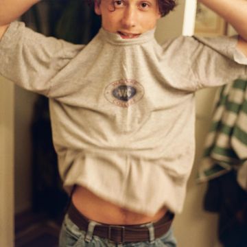 JAKE MINCH - GEORGE