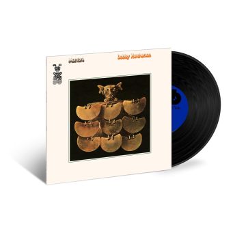 BOBBY HUTCHERSON - MONTARA (BLUE NOTE TONE POET EDITION) (180G)