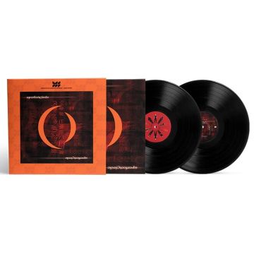 A Perfect Circle - Mer de Noms
