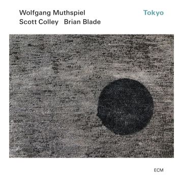WOLFGANG SCOTT COLLEY BRIAN BLADE MUTHSPIEL - TOKYO