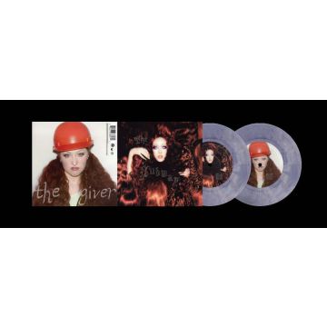 (BF25) CHAPPELL ROAN - SUBWAY / THE GIVER (LAVENDER DAYDREAM 7INCH) (RSD)