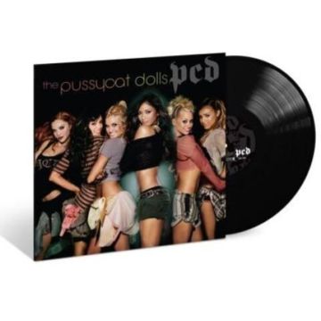 PUSSYCAT DOLLS - PCD