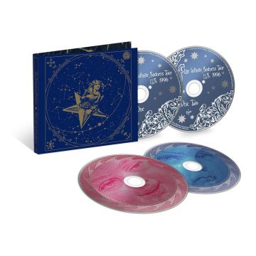SMASHING PUMPKINS - MELLON COLLIE & THE INFINITE SADNESS (30TH ANNIVERSARY) (DELUXE E