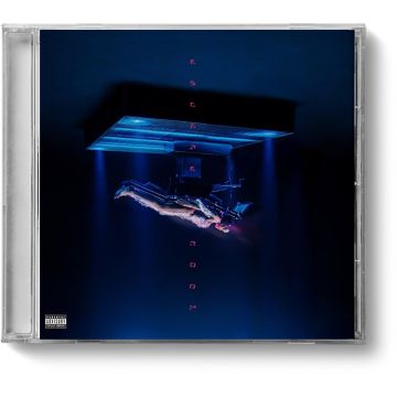 TEYANA TAYLOR - ESCAPE ROOM