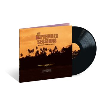 JACK JOHNSON - SEPTEMBER SESSIONS (MUSIC FROM A FILM BY JACK JOHNSON) (180G)