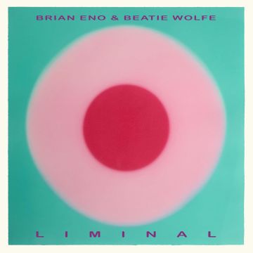 ENO,BRIAN & BEATIE WOLFE - LIMINAL
