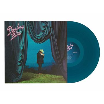 MARCUS KING - DARLING BLUE (INDIE DENIM BLUE LP)