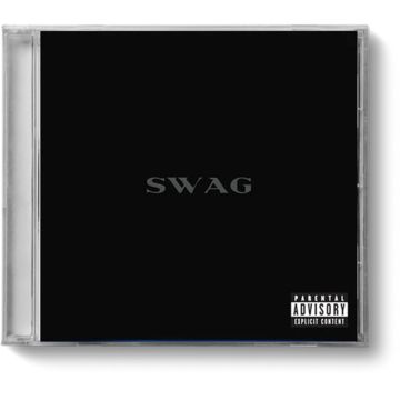 JUSTIN BIEBER - SWAG