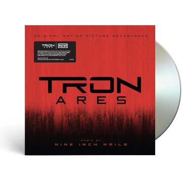 NINE INCH NAILS - TRON: ARES (OST)