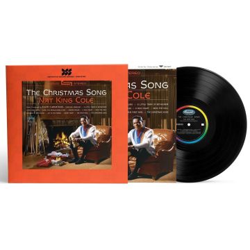 Nat King Cole - The Christmas Song