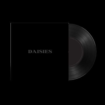 JUSTIN BIEBER - DAISIES (SINGLE)