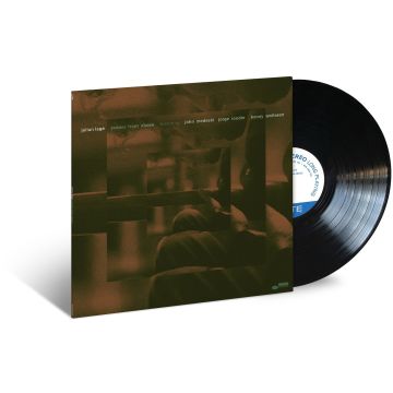 JULIAN LAGE - SCENES FROM ABOVE (180G)