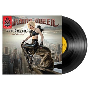 IVY QUEEN - DRAMA QUEEN (DELUXE) (2LP)