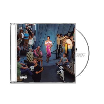 DEMI LOVATO - IT'S NOT THAT DEEP