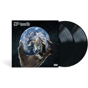 D12 - D12 WORLD