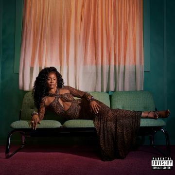 ARI LENNOX - VACANCY