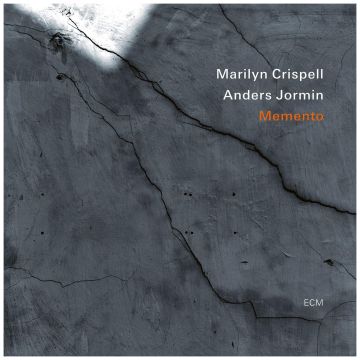 CRISPELL,MARILYN & ANDERS JORMIN - MEMENTO