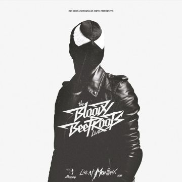BLOODY BEETROOTS - LIVE AT MONTREUX 2017