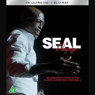 SEAL - PURPOSE: CELEBRATING 30 YEARS OF THE CLASSIC ALBUMS SEAL I & SEAL