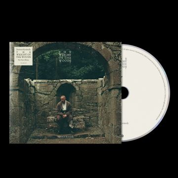 DERMOT KENNEDY - WEIGHT OF THE WOODS
