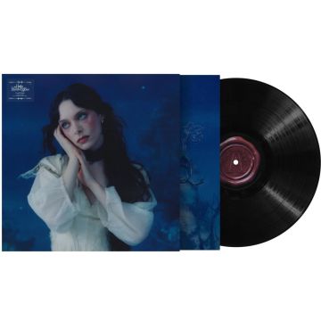 HOLLY HUMBERSTONE - CRUEL WORLD