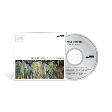 BILL FRISELL - IN MY DREAMS