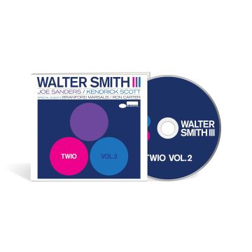 WALTER III SMITH - TWIO, VOL. 2