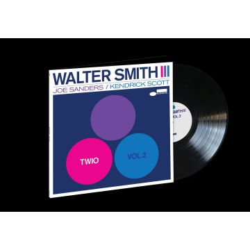 WALTER III SMITH - TWIO, VOL. 2