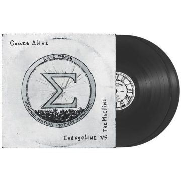 ERIC CHURCH - EVANGELINE VS. THE MACHINE COMES ALIVE
