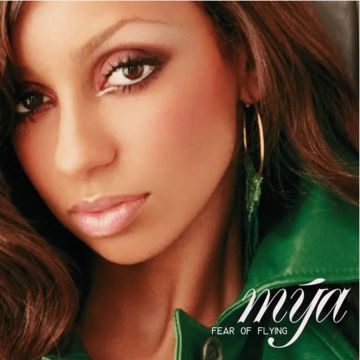 MYA - FEAR OF FLYING