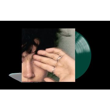 ASHA BANKS - HOW REAL WAS IT? (JUNGLE GREEN VINYL/EP)