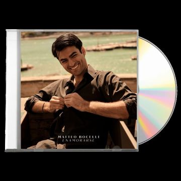 MATTEO BOCELLI - ENAMORARSE
