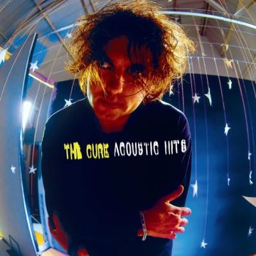 EU) The Cure - Acoustic Hits (2xLP)