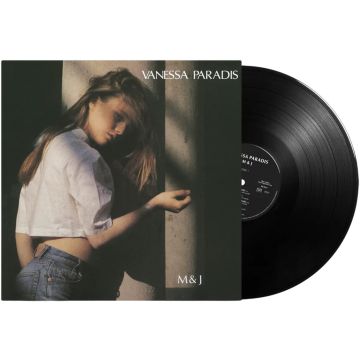 VANESSA PARADIS - M & J