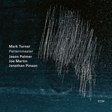TURNER,MARK & JASON PALMER & JOE MARTIN & JONATHAN PINSON - PATTERNMASTER