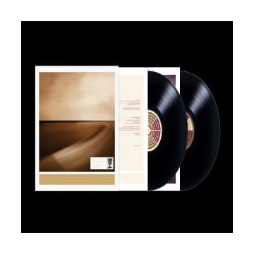 EU) Brian Eno with Jon Hopkins & Leo Abrahams - Small Craft On A Milk Sea [2LP]