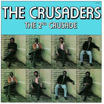 CRUSADERS - 2ND CRUSADE