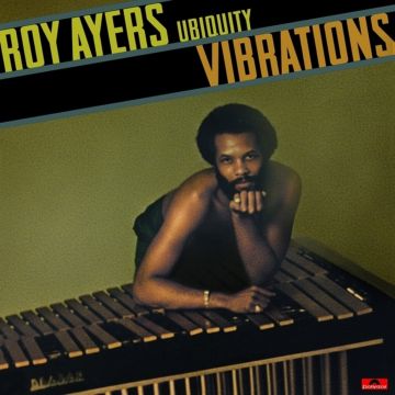 ROY UBIQUITY AYERS - VIBRATIONS