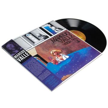 MARCOS VALLE - VENTO SUL